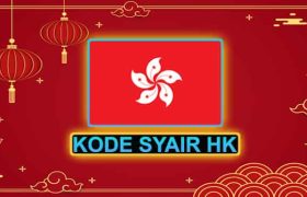 KODE SYAIR HK