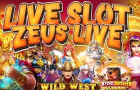 SLOT GACOR HARI INI