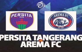 PREDIKSI PERSITA VS AREMA FC